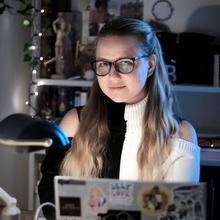 Predstavujeme: Martina Zaťková