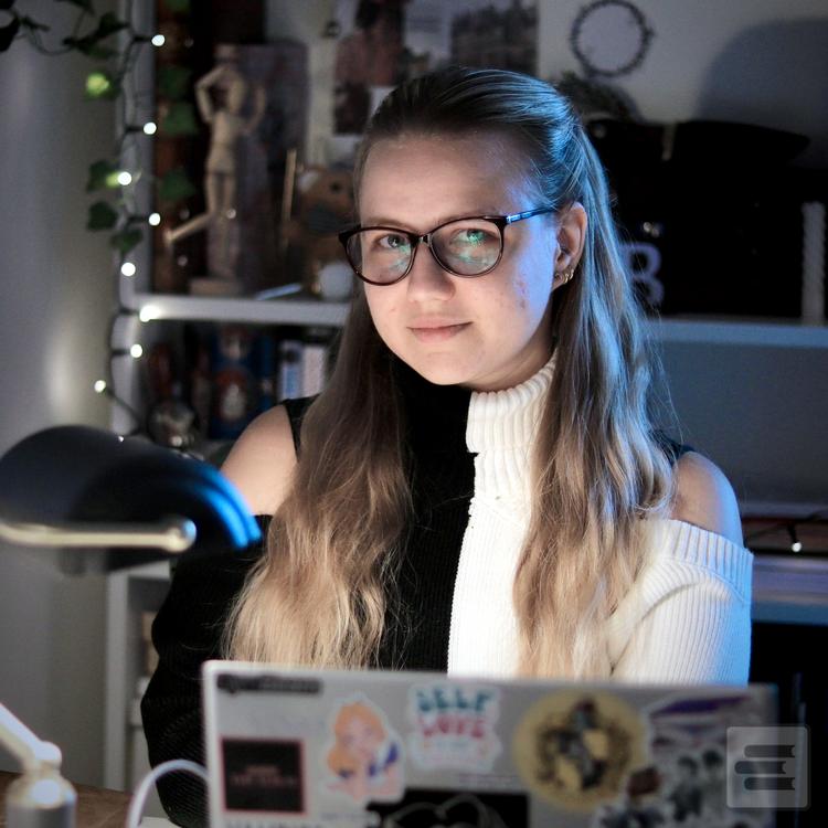 Predstavujeme: Martina Zaťková