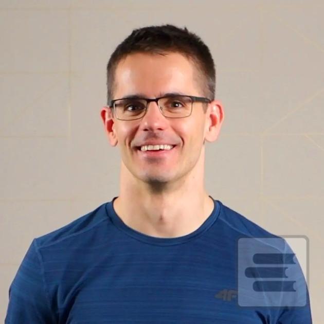 Predstavujeme: Filip Kuna