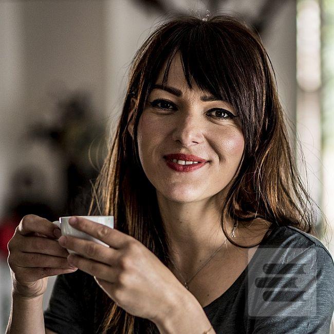 Predstavujeme autora: Lucia Chrenko