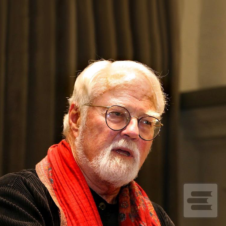 Predstavujeme: Robert Fulghum