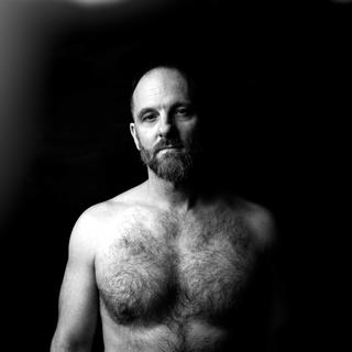 Predstavujeme: David Deida