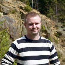 Predstavujeme: Tomáš Galierik