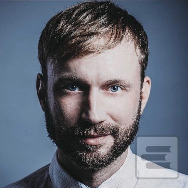 Predstavujeme: Michal Slanička