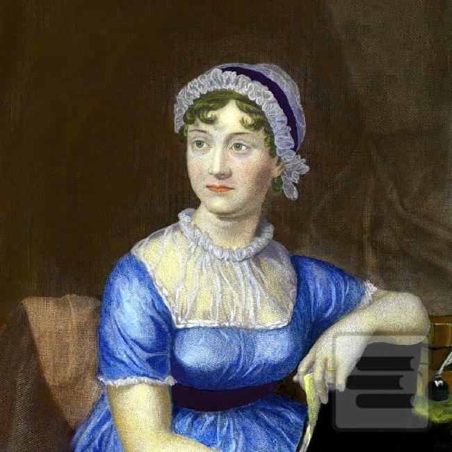 Knihy autora Jane Austenová