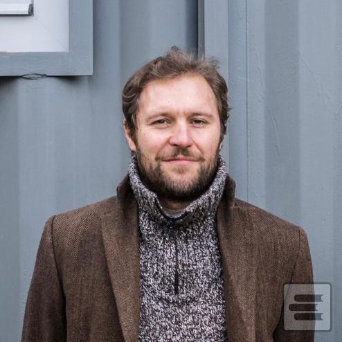 Predstavujeme: Juraj Koudela