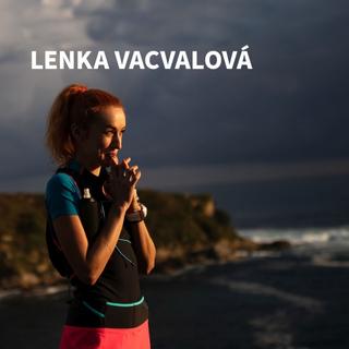 Predstavujeme autora: Lenka Vacvalová