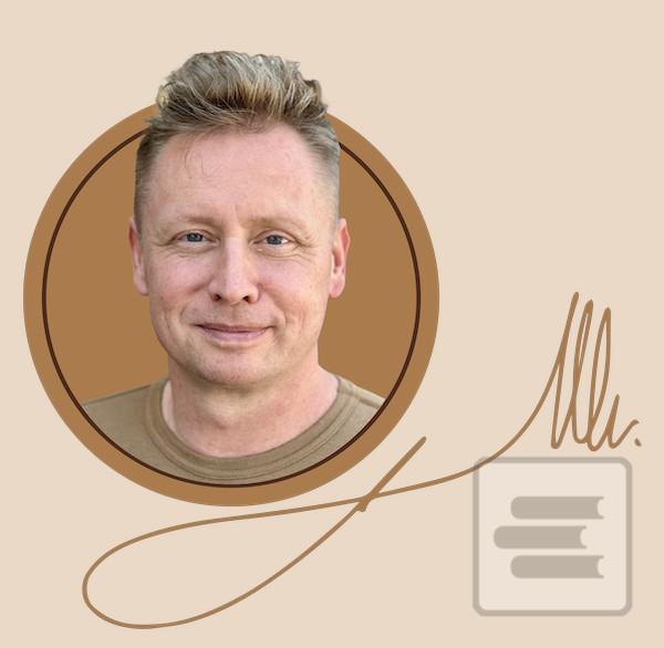 Predstavujeme: Adrián Mokriš