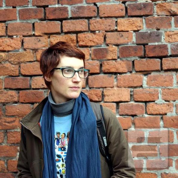 Predstavujeme: Maja Hriešik