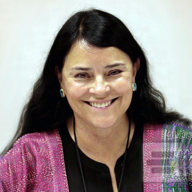 Predstavujeme: Diana Gabaldonová