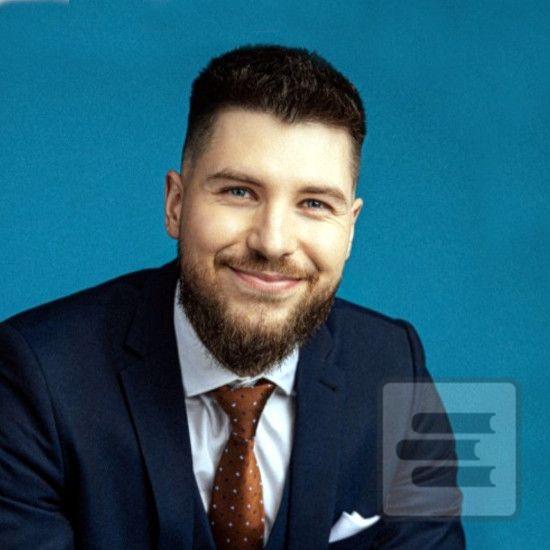 Predstavujeme: Denis Kováč