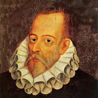 Predstavujeme: Miguel de Cervantes