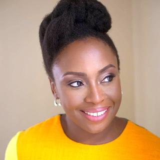 Predstavujeme autora: Chimamanda Ngozi Adichie