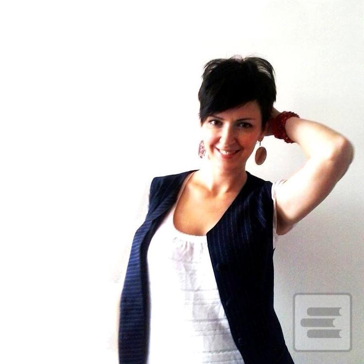 Predstavujeme: Ivana Ondriová