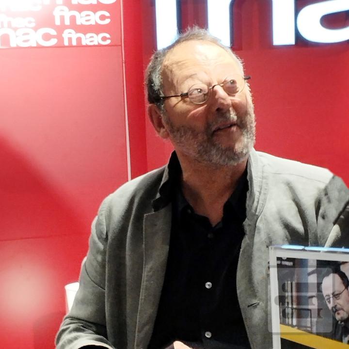 Predstavujeme: Jean Reno