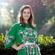 Predstavujeme: Lenka Pavlík Káčerová