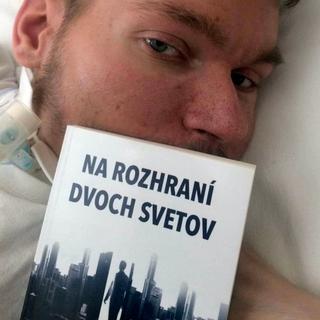 Knihy autora Michal Škombár