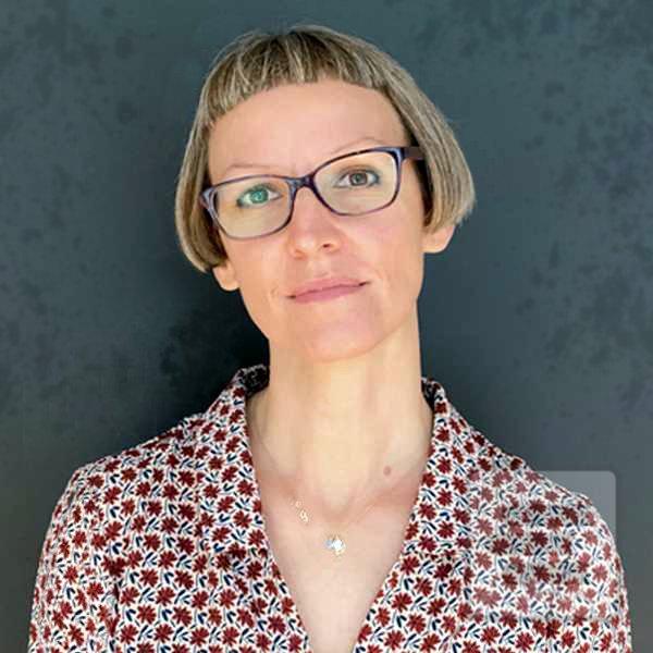 Predstavujeme: Jana Karšaiová