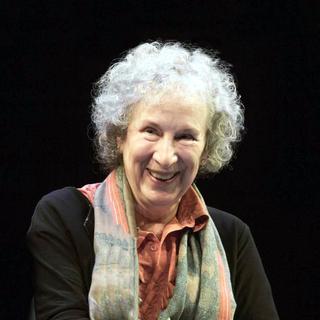 Predstavujeme autora: Margaret Atwoodová