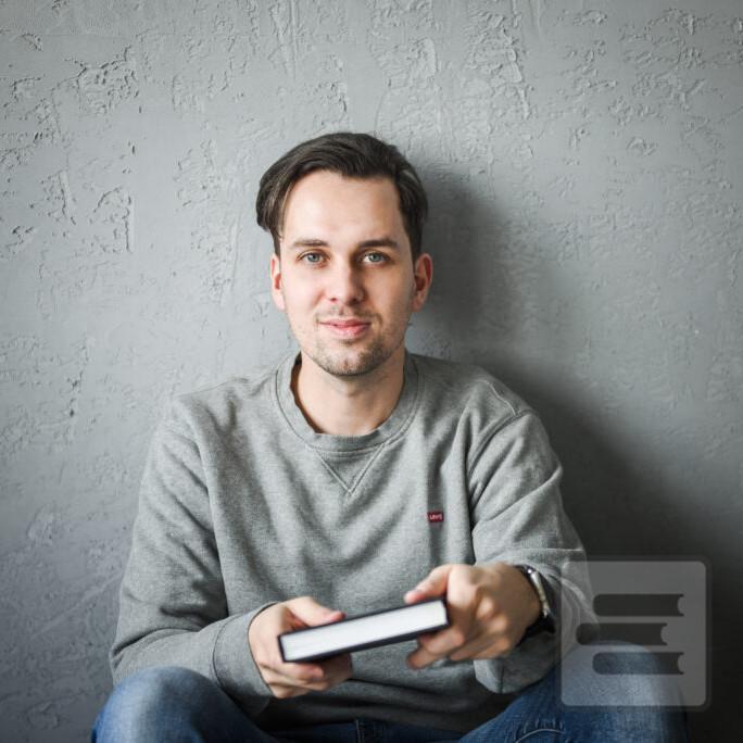 Predstavujeme: Matej Rumanovský