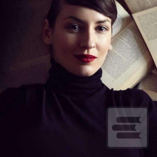 Predstavujeme: Tamara Šimončíková Heribanová