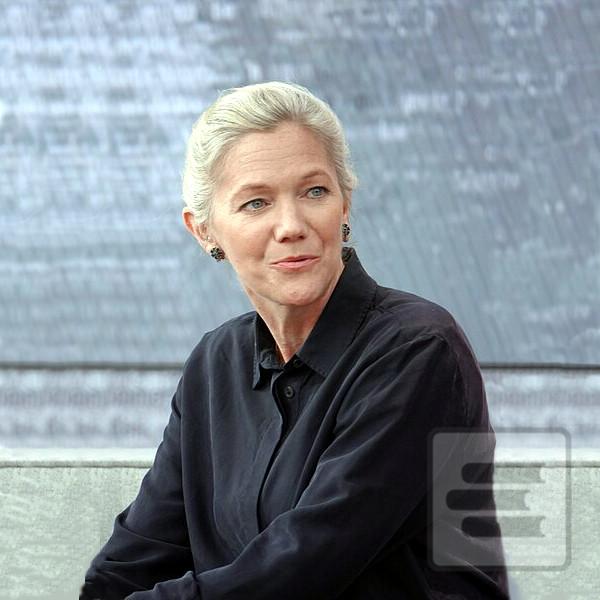 Predstavujeme: Maja Lunde