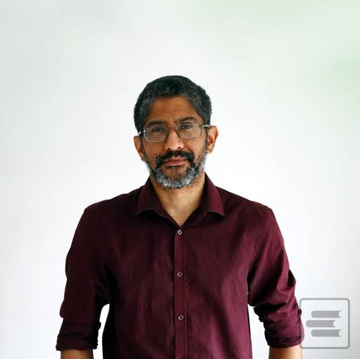 Predstavujeme: Jeferson Tenório