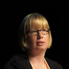 Predstavujeme: Kristina Ohlssonová