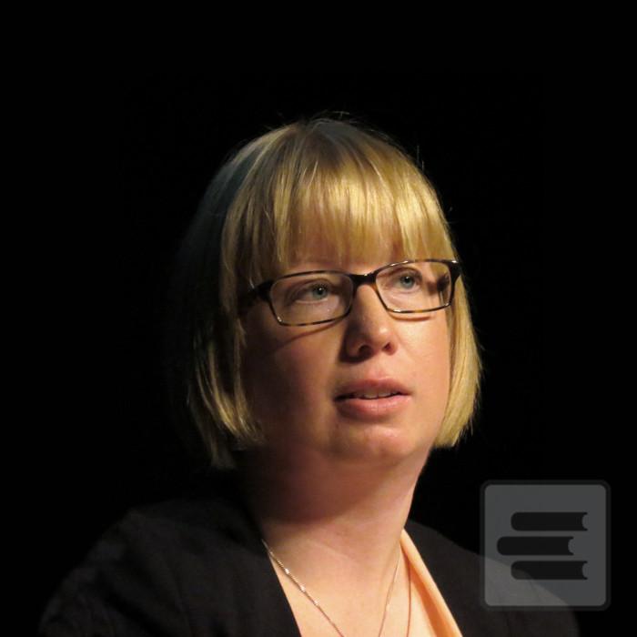 Predstavujeme: Kristina Ohlssonová