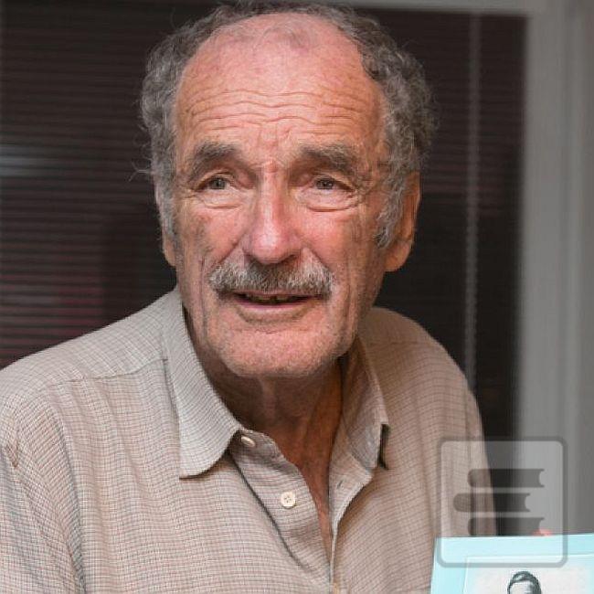 Predstavujeme autora: Ivan Štúr