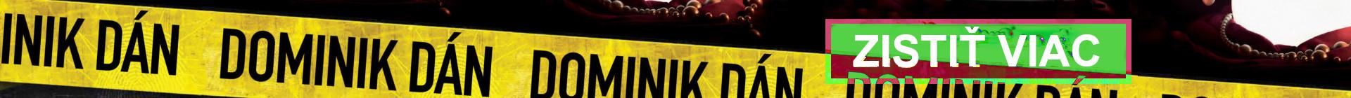 Kniha: Veštica - Dominik Dán