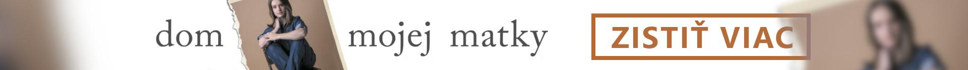 Kniha: Dom mojej matky  - Shari Franke