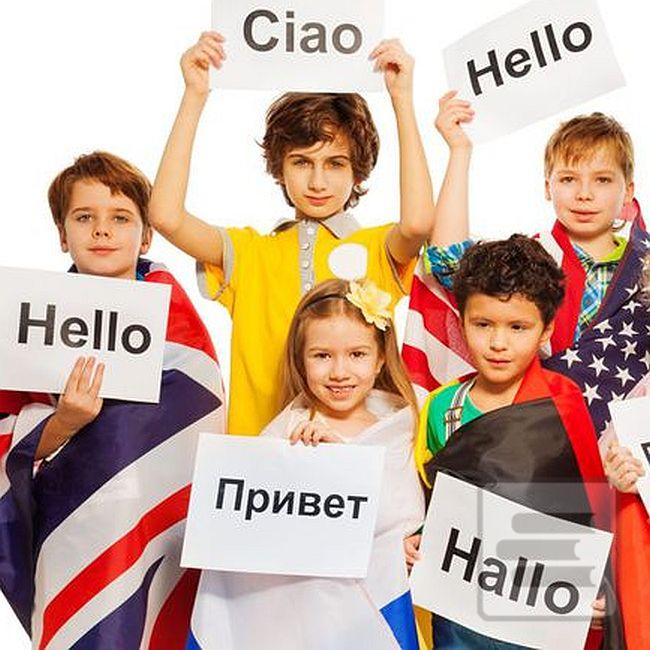 Knihy v kategórii Cudzie jazyky (237)