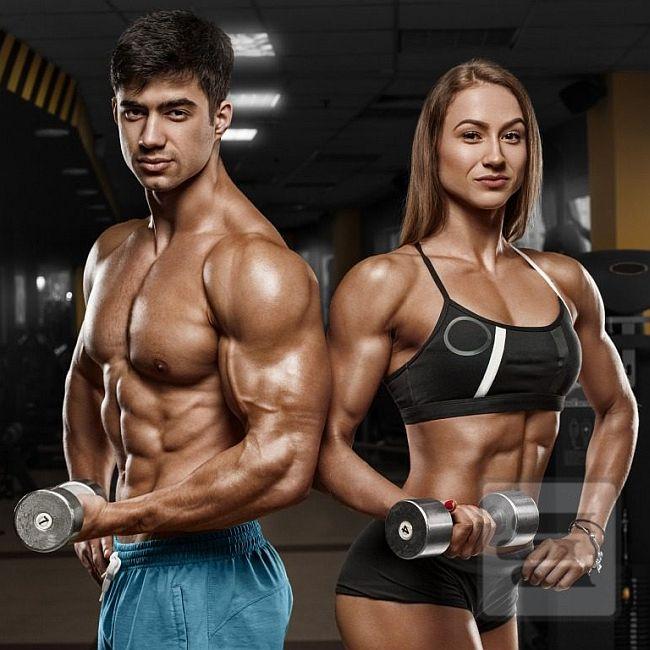 Knihy v kategórii Fitness a kulturistika (219)