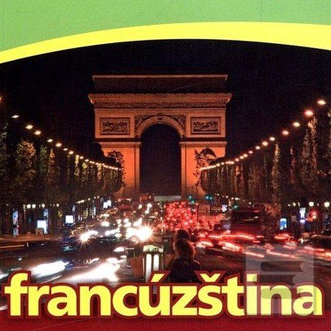 Knihy v kategórii Francúzština (483)