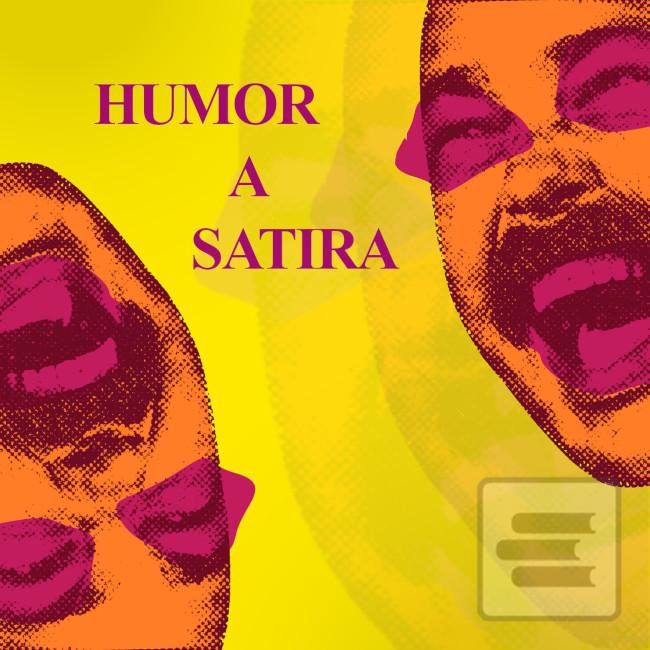 Knihy v kategórii Humor a satira (3513)