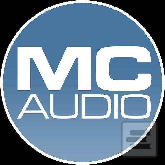 Tovar z kategórie Audio MC