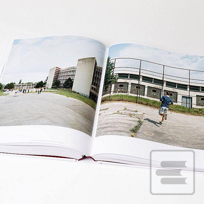 Kniha v kategórii Fotografické publikácie (53)