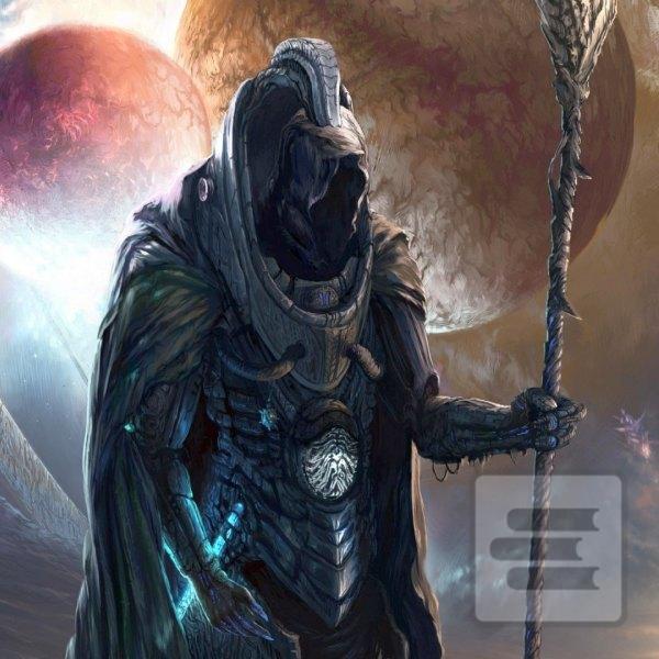 Knihy v kategórii Fantasy, Sci-fi (3325)