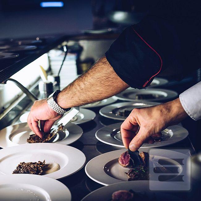 Knihy v kategórii Potravinárstvo a gastronómia (48)