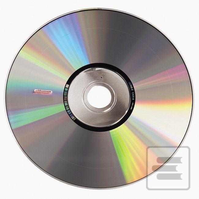 Tovar z kategórie Data CD ROM