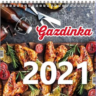 Akcia: Kalendáre 2021