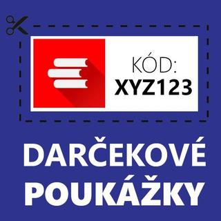 Akcia: Darčekové poukážky
