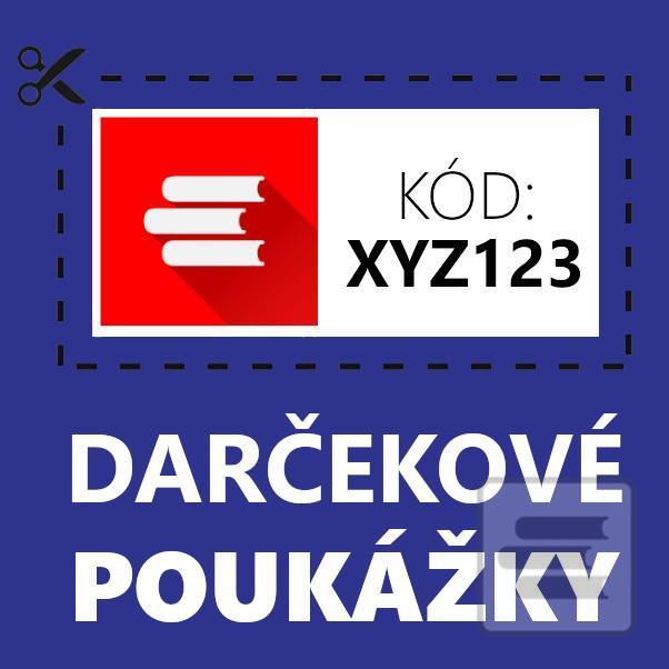 Akcia: Darčekové poukážky