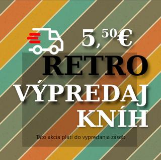 Akcia: Retro výpredaj