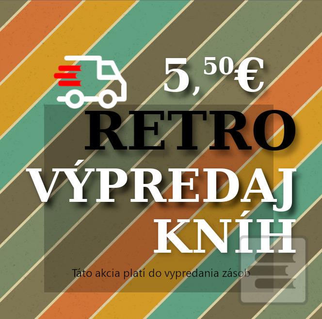 Akcia: Retro výpredaj