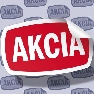 Akcia: Keď cena prekvapí...