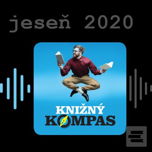 Kolekcia titulov: Knižný kompas - jeseň 2020 Prvá vlna