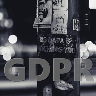 Kolekcia titulov: GDPR