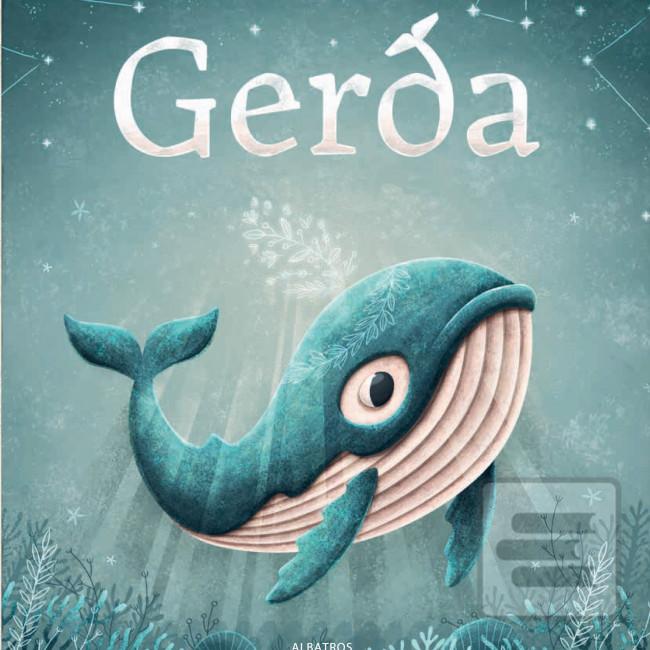 Kolekcia titulov: Gerda